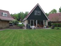 Nederland Bungalow