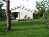 NederlandBungalow